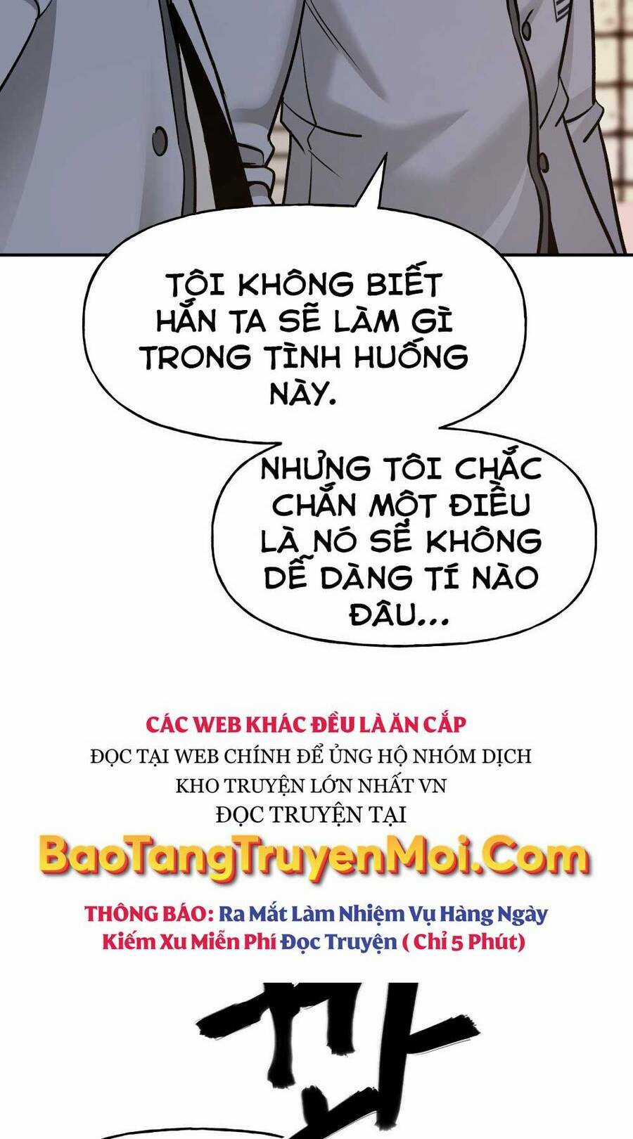 Giang Hồ Thực Thi Công Lý Chapter 16 trang 17