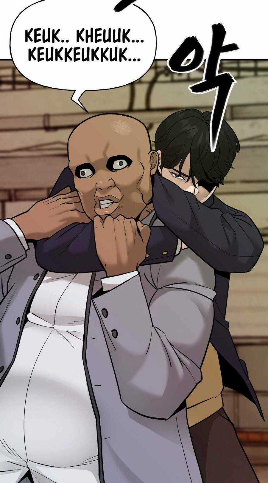 Giang Hồ Thực Thi Công Lý Chapter 16 trang 18