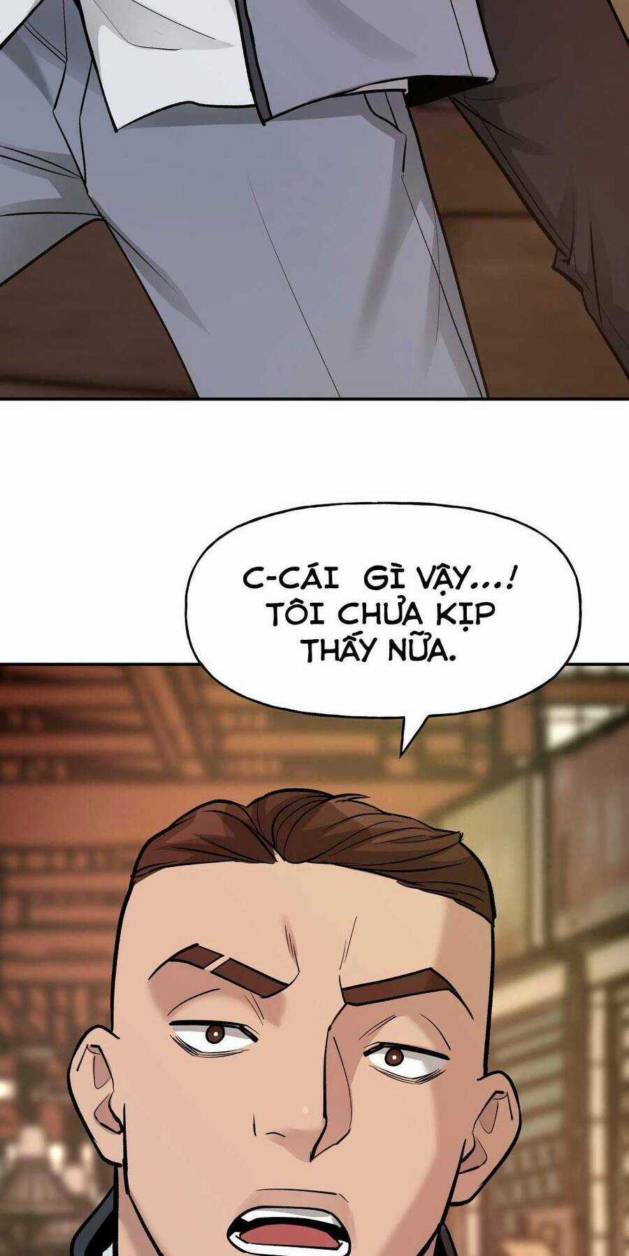 Giang Hồ Thực Thi Công Lý Chapter 16 trang 19