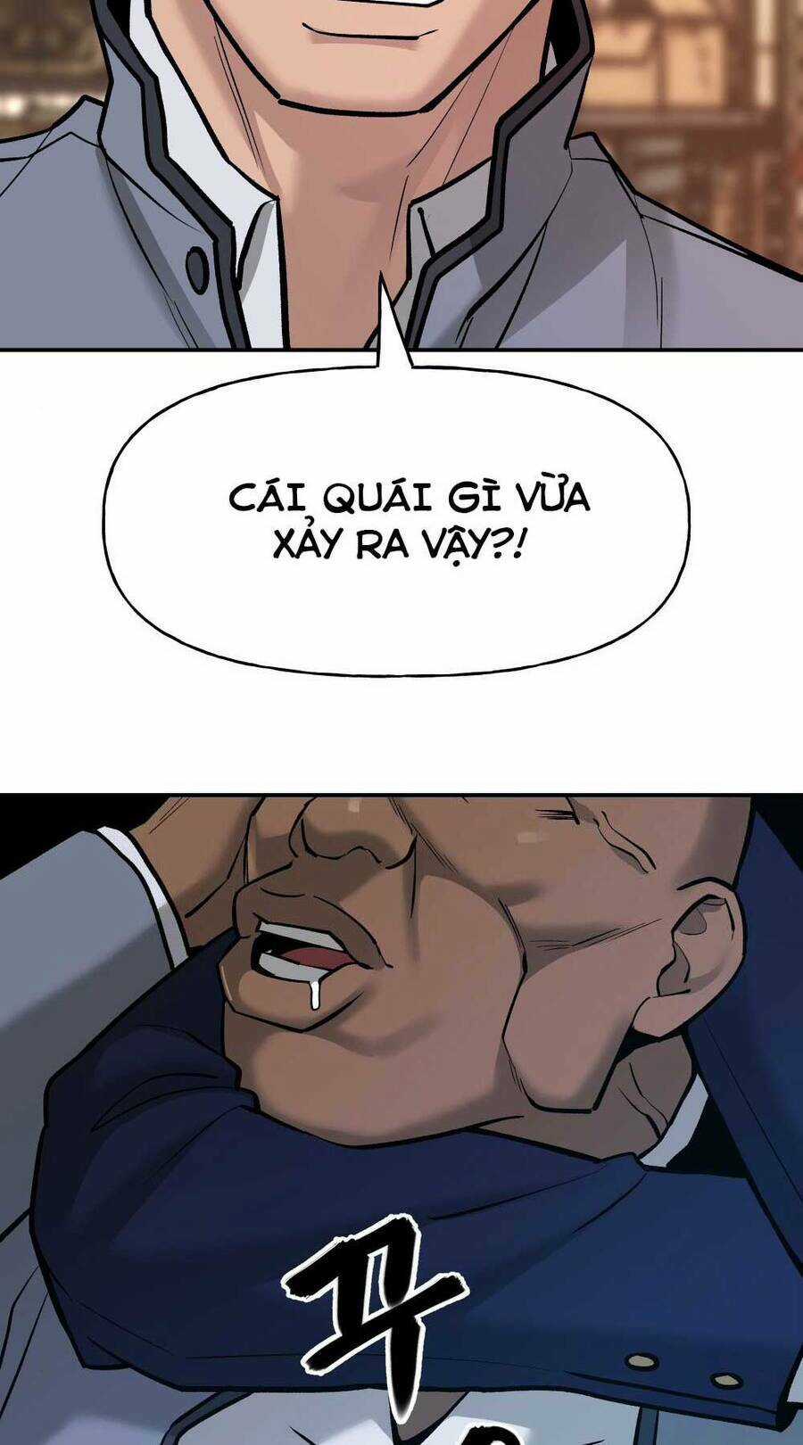 Giang Hồ Thực Thi Công Lý Chapter 16 trang 20