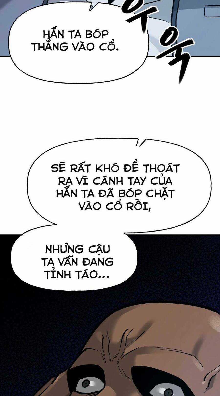 Giang Hồ Thực Thi Công Lý Chapter 16 trang 21