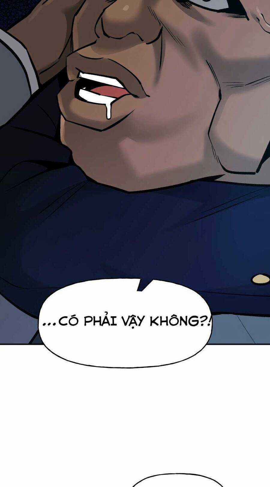 Giang Hồ Thực Thi Công Lý Chapter 16 trang 22