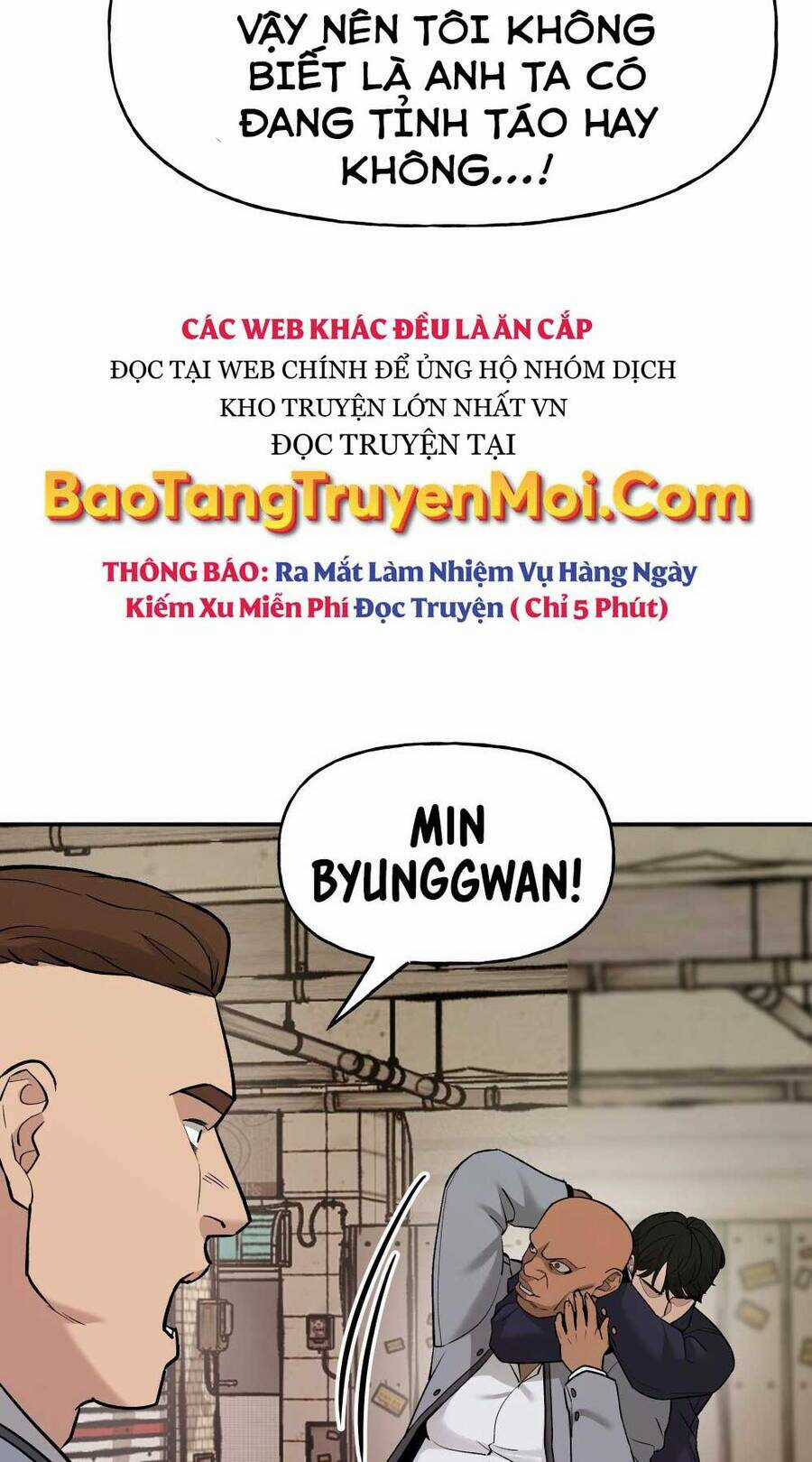 Giang Hồ Thực Thi Công Lý Chapter 16 trang 24