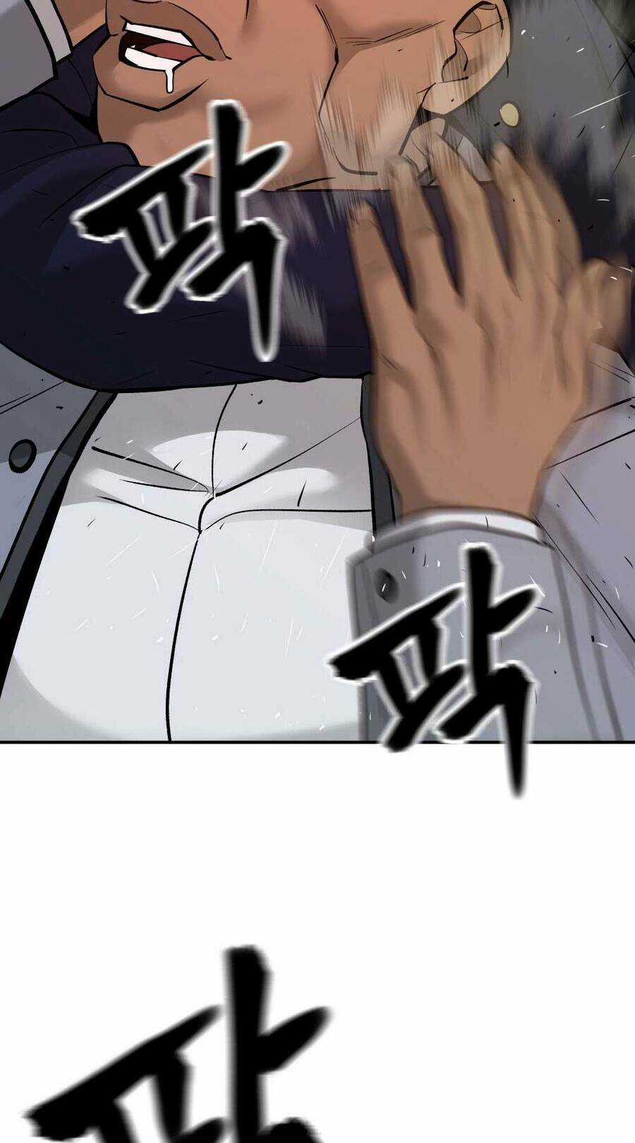 Giang Hồ Thực Thi Công Lý Chapter 16 trang 26