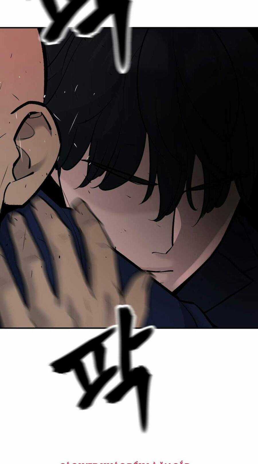 Giang Hồ Thực Thi Công Lý Chapter 16 trang 27