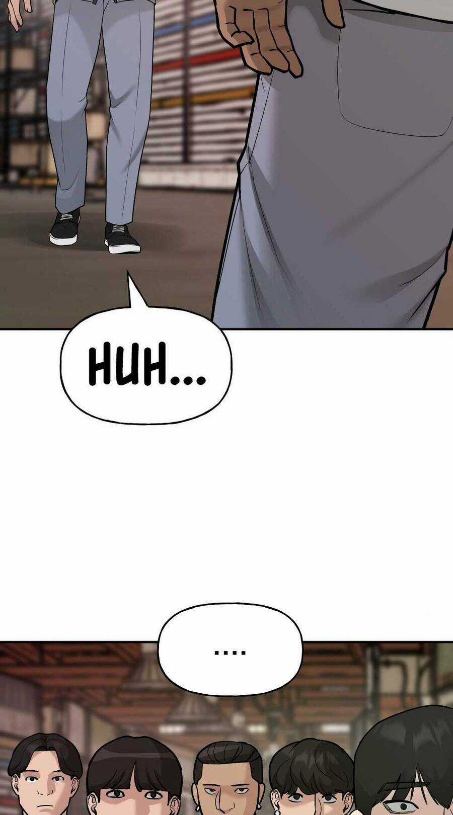 Giang Hồ Thực Thi Công Lý Chapter 16 trang 29