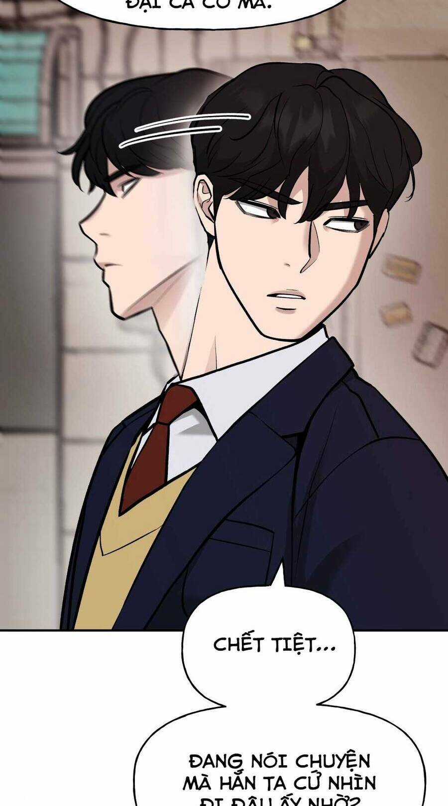 Giang Hồ Thực Thi Công Lý Chapter 16 trang 3