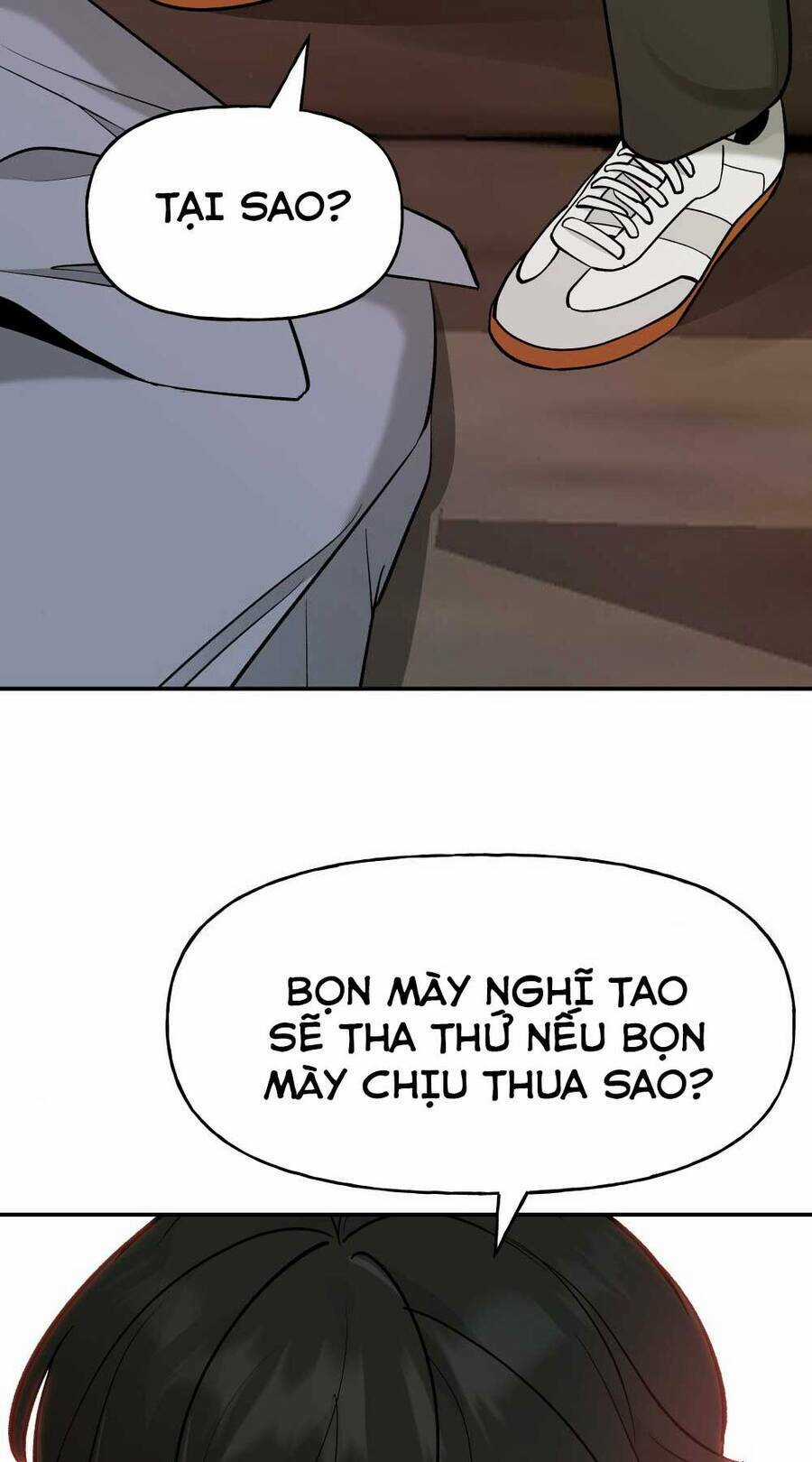 Giang Hồ Thực Thi Công Lý Chapter 16 trang 31