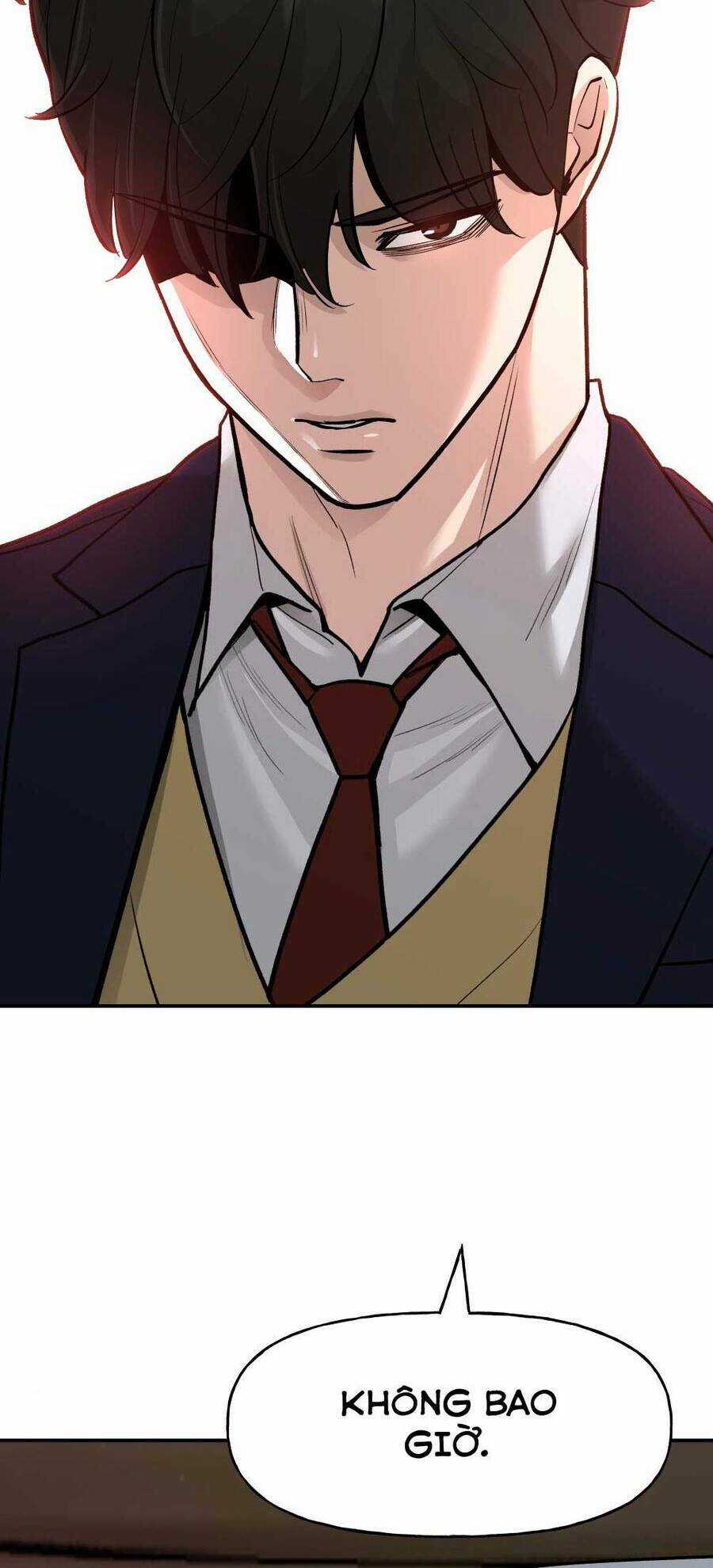 Giang Hồ Thực Thi Công Lý Chapter 16 trang 32