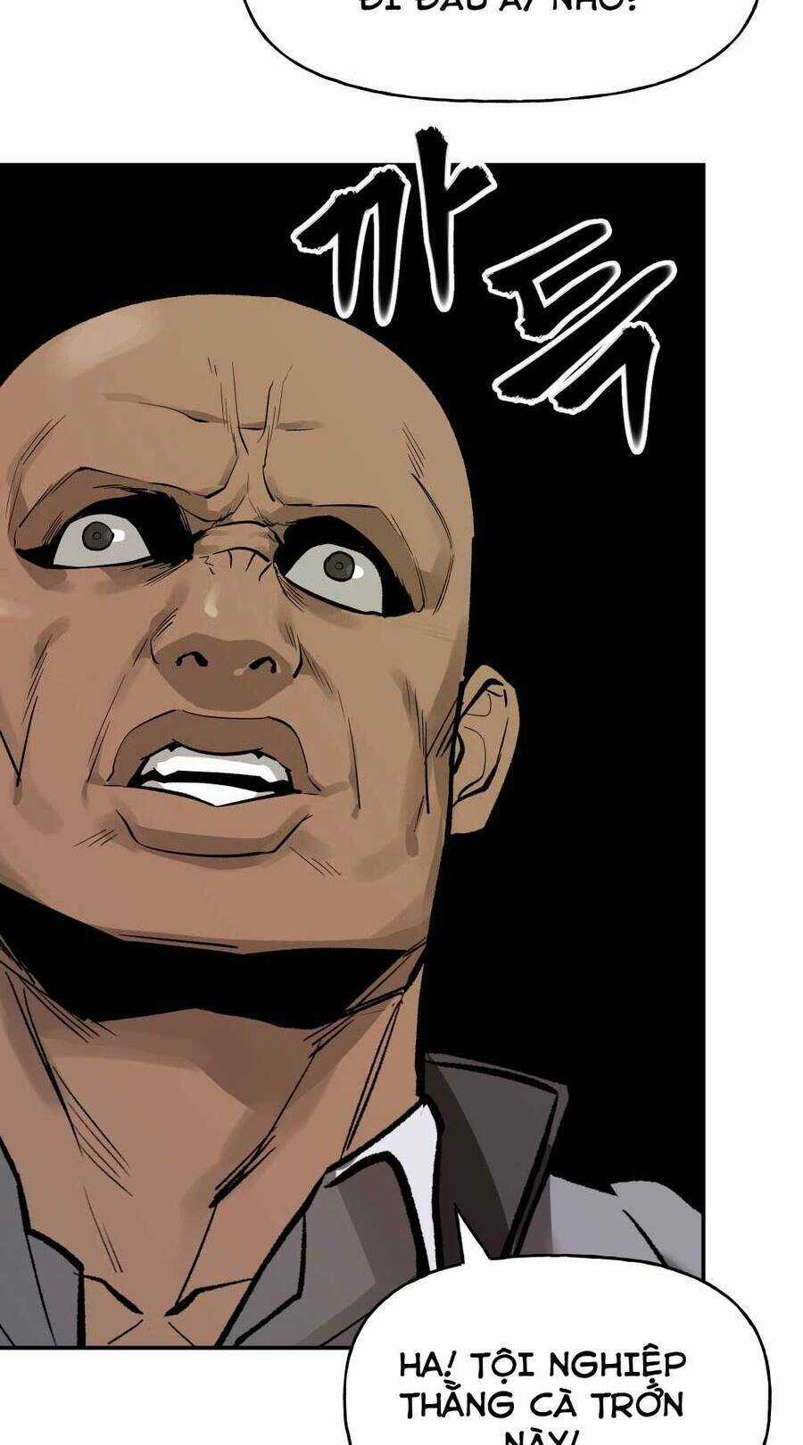 Giang Hồ Thực Thi Công Lý Chapter 16 trang 4