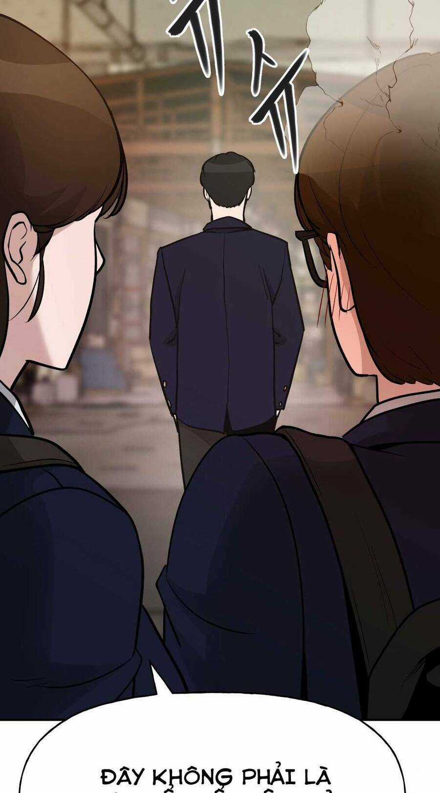 Giang Hồ Thực Thi Công Lý Chapter 16 trang 42