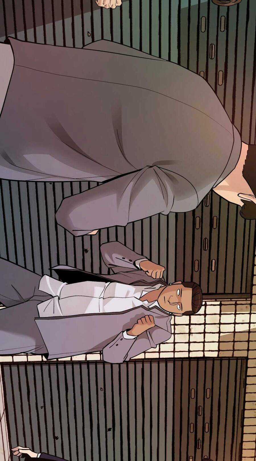 Giang Hồ Thực Thi Công Lý Chapter 16 trang 47