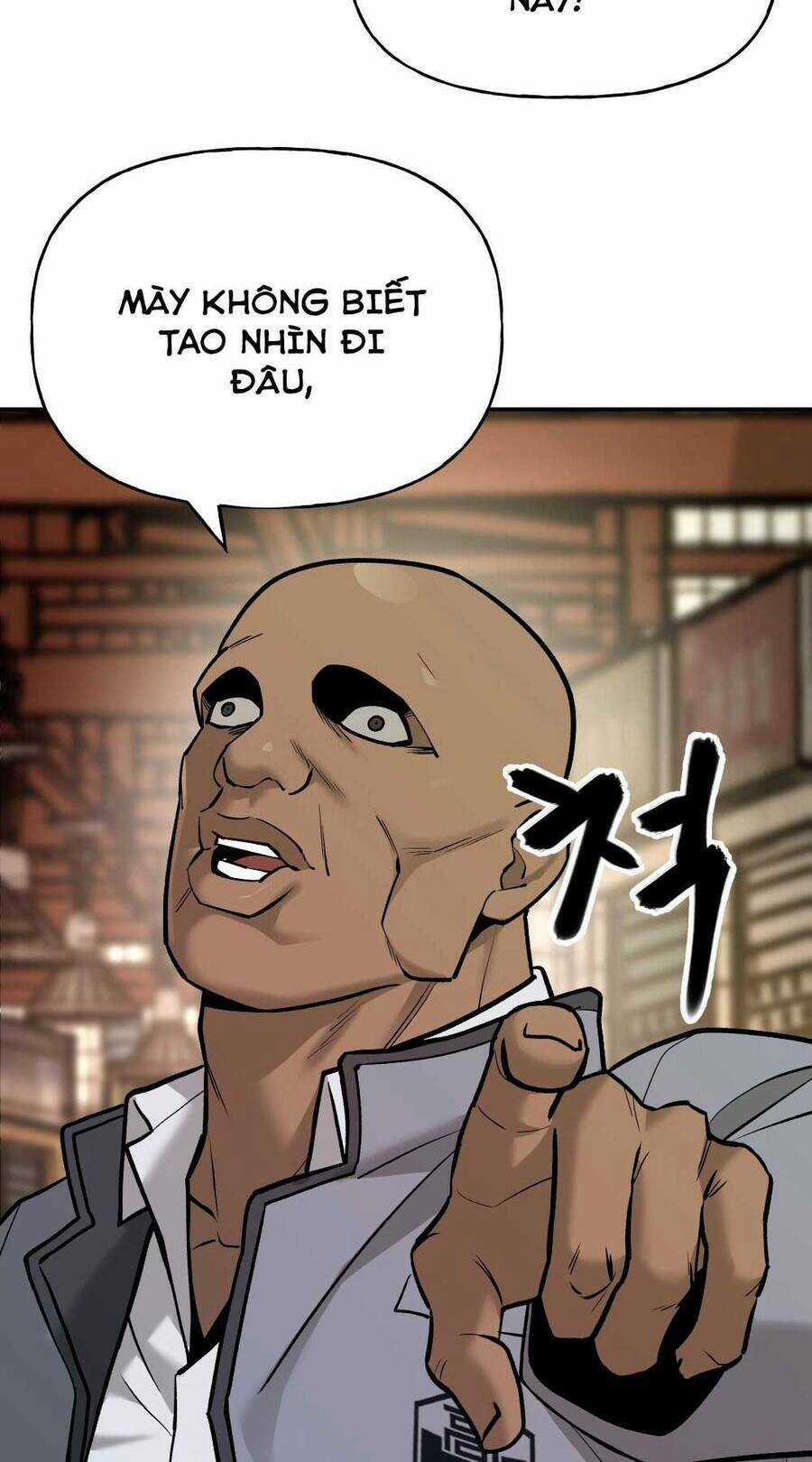 Giang Hồ Thực Thi Công Lý Chapter 16 trang 5