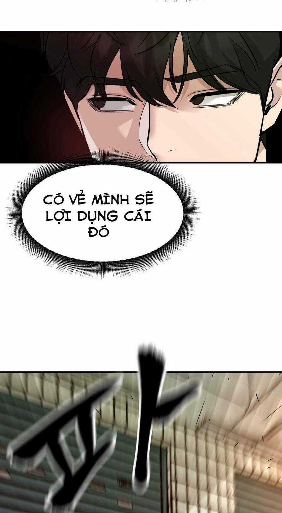 Giang Hồ Thực Thi Công Lý Chapter 16 trang 50