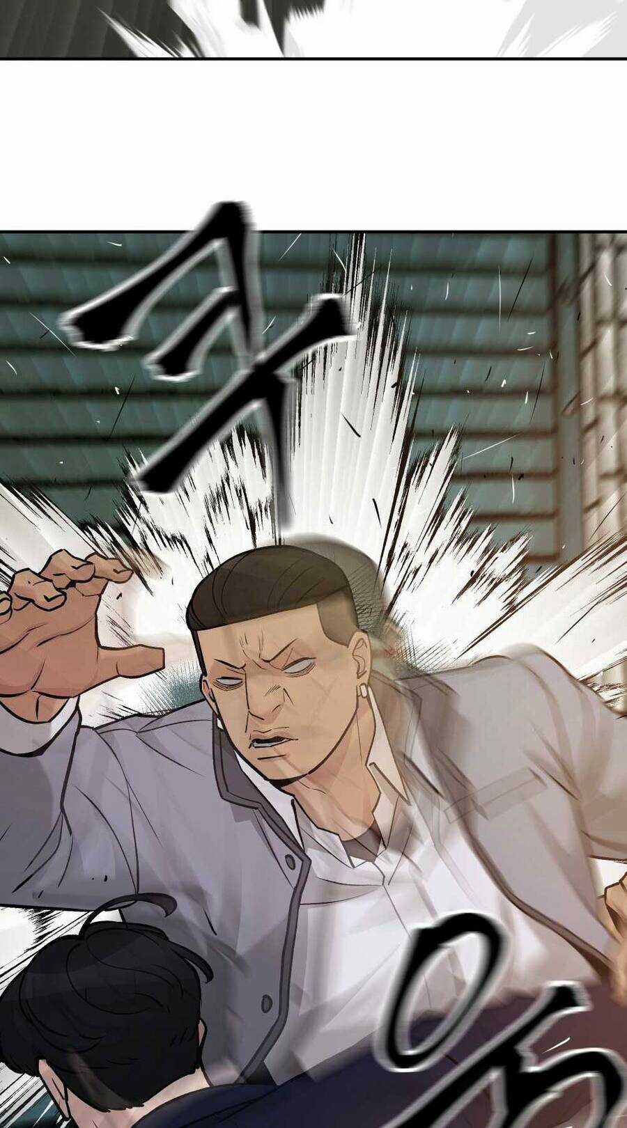 Giang Hồ Thực Thi Công Lý Chapter 16 trang 52