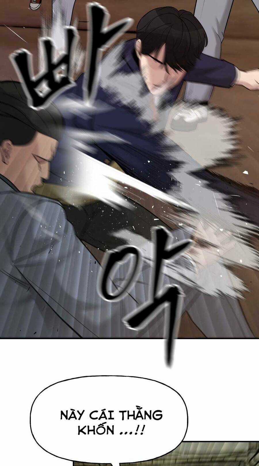 Giang Hồ Thực Thi Công Lý Chapter 16 trang 54