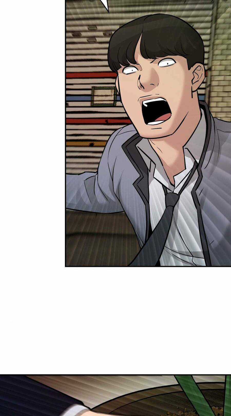 Giang Hồ Thực Thi Công Lý Chapter 16 trang 55