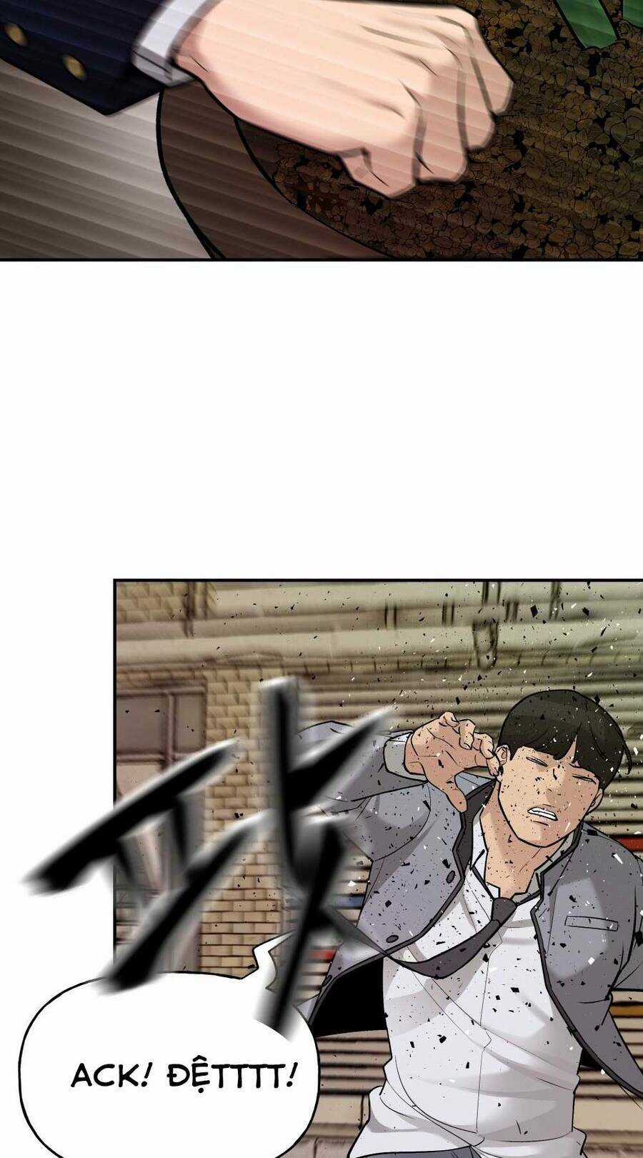 Giang Hồ Thực Thi Công Lý Chapter 16 trang 56