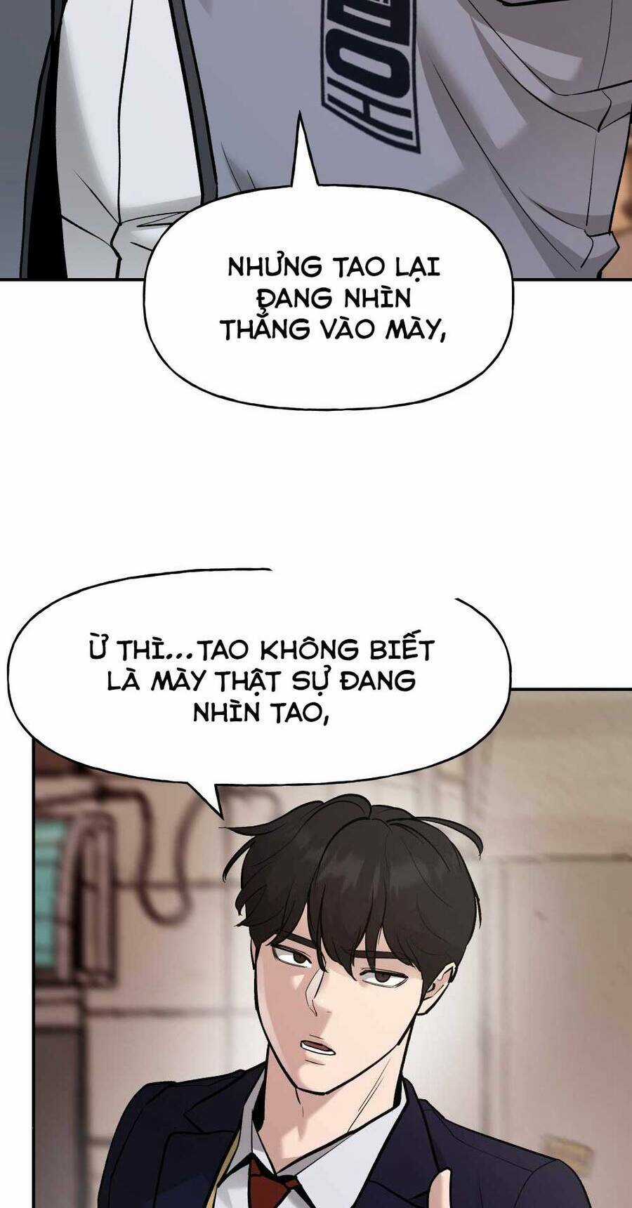 Giang Hồ Thực Thi Công Lý Chapter 16 trang 6