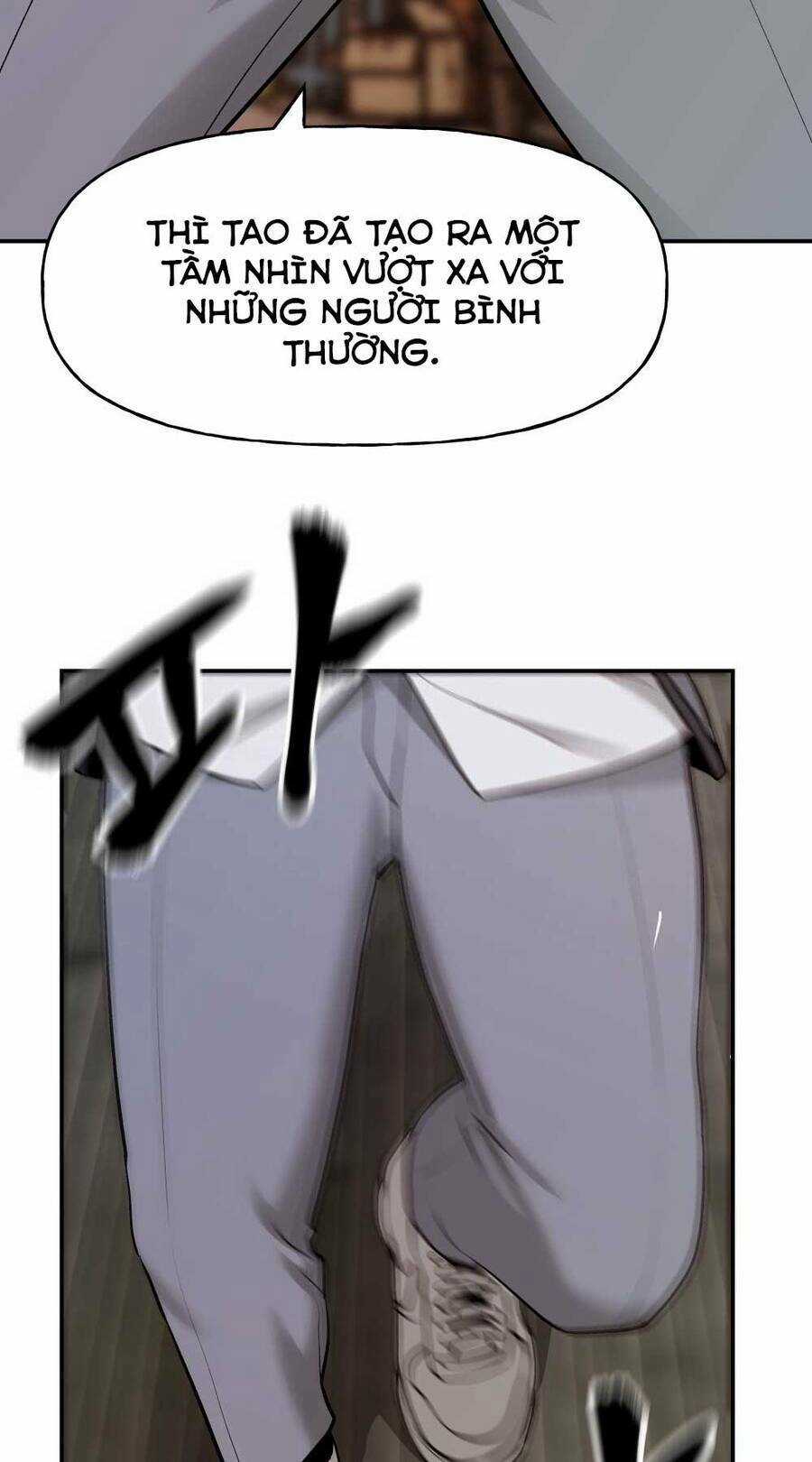 Giang Hồ Thực Thi Công Lý Chapter 16 trang 9