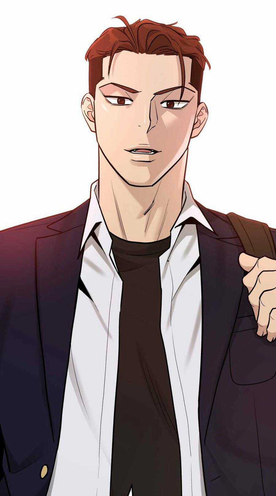 Giang Hồ Thực Thi Công Lý Chapter 17 trang 1