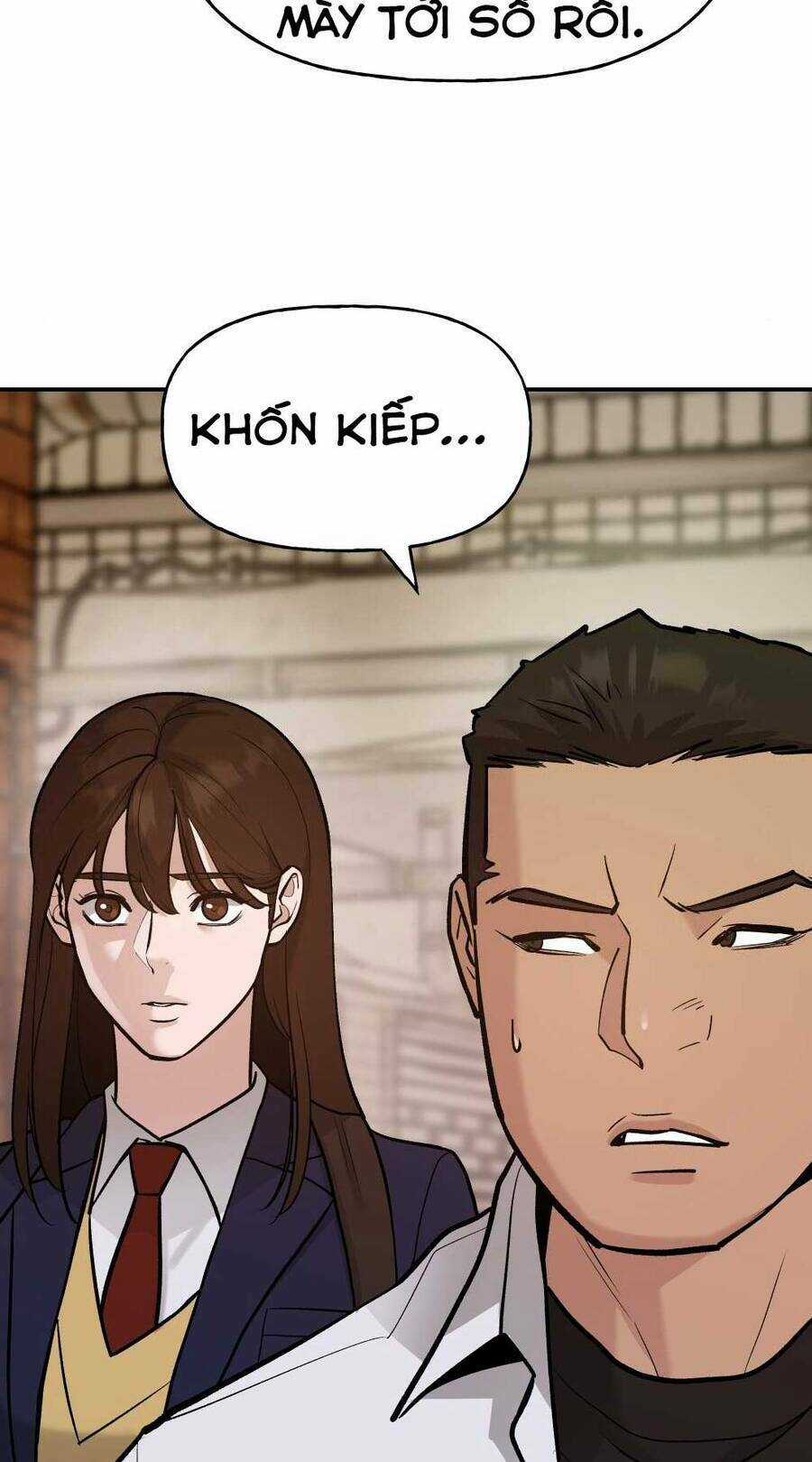 Giang Hồ Thực Thi Công Lý Chapter 17 trang 10