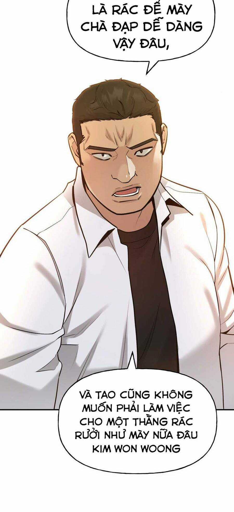 Giang Hồ Thực Thi Công Lý Chapter 17 trang 12