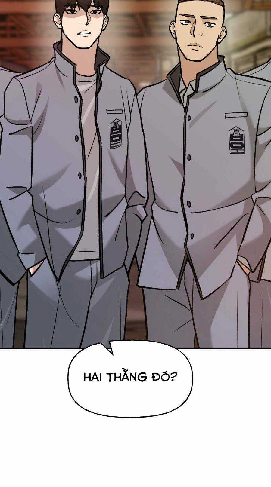 Giang Hồ Thực Thi Công Lý Chapter 17 trang 17