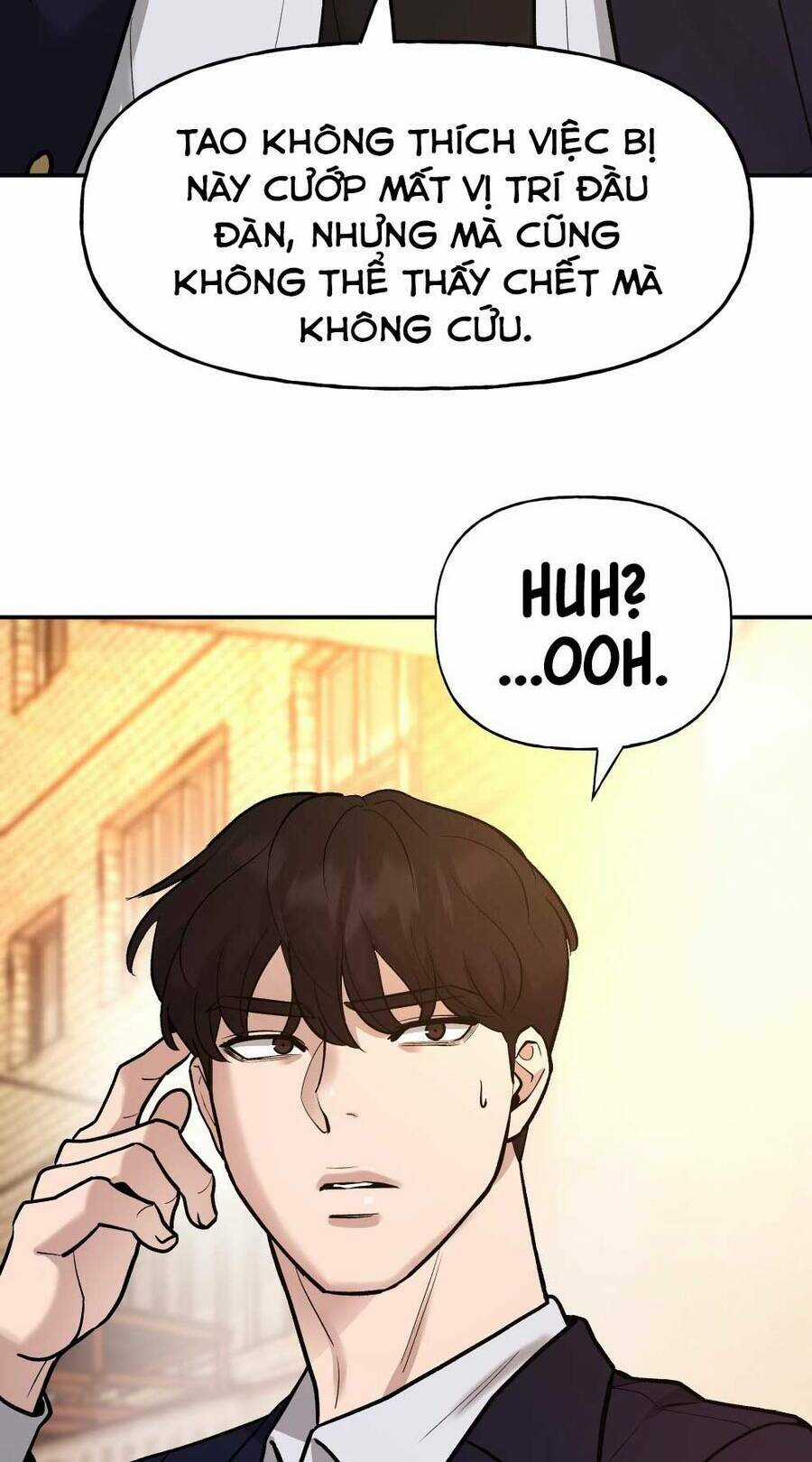 Giang Hồ Thực Thi Công Lý Chapter 17 trang 2