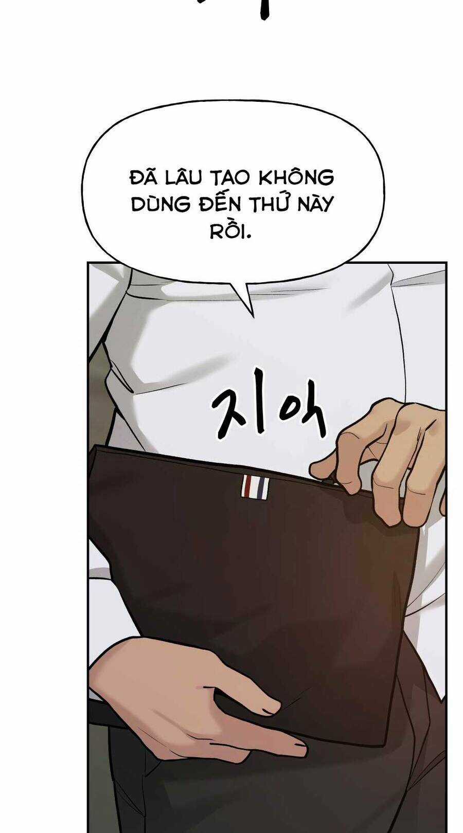 Giang Hồ Thực Thi Công Lý Chapter 17 trang 30