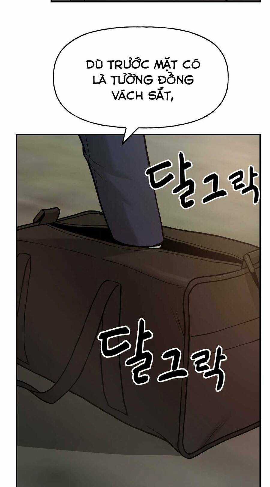 Giang Hồ Thực Thi Công Lý Chapter 17 trang 31