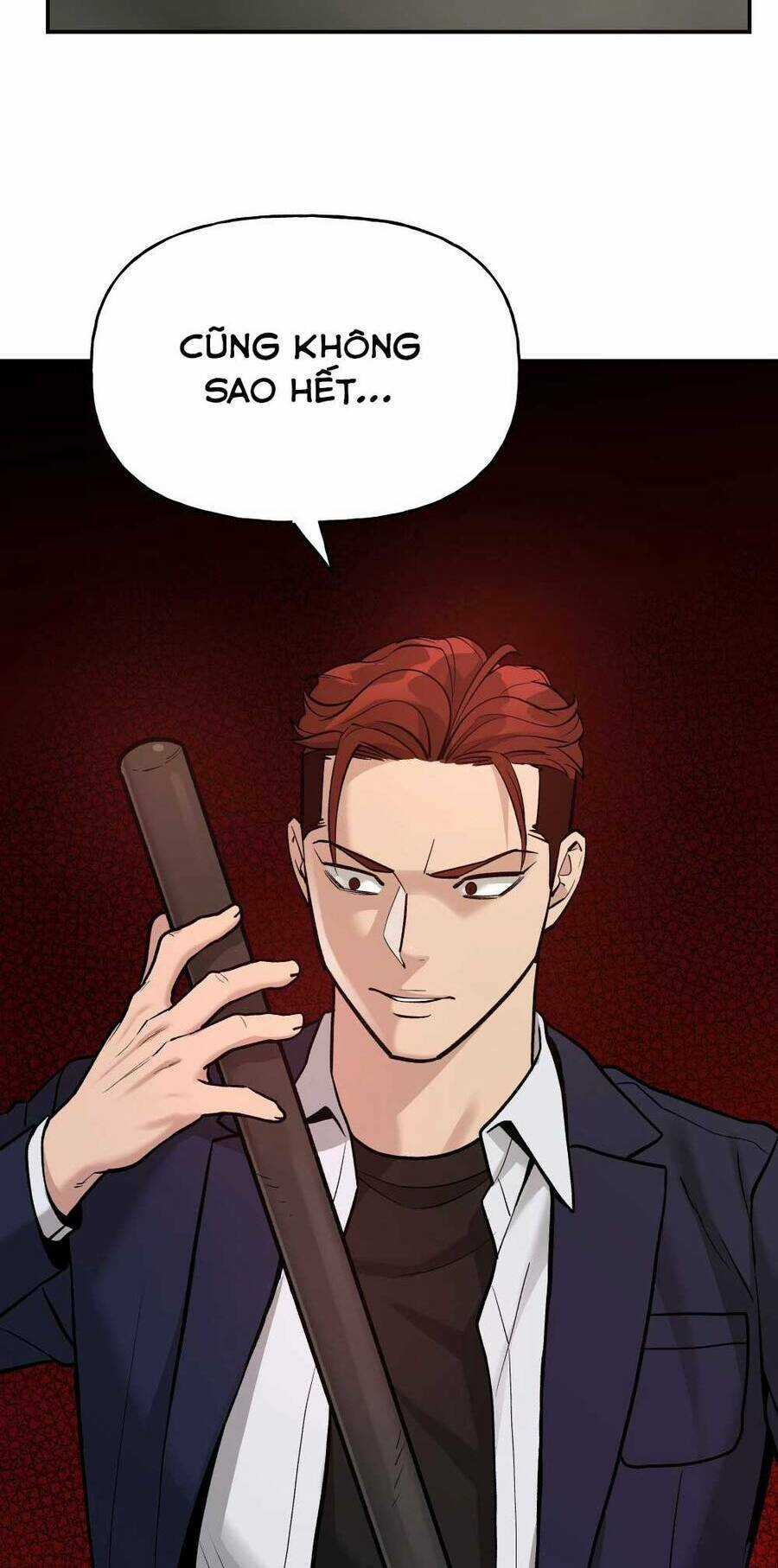 Giang Hồ Thực Thi Công Lý Chapter 17 trang 32