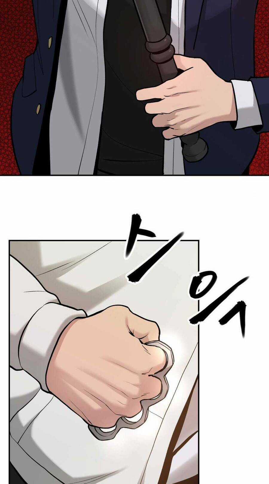 Giang Hồ Thực Thi Công Lý Chapter 17 trang 33