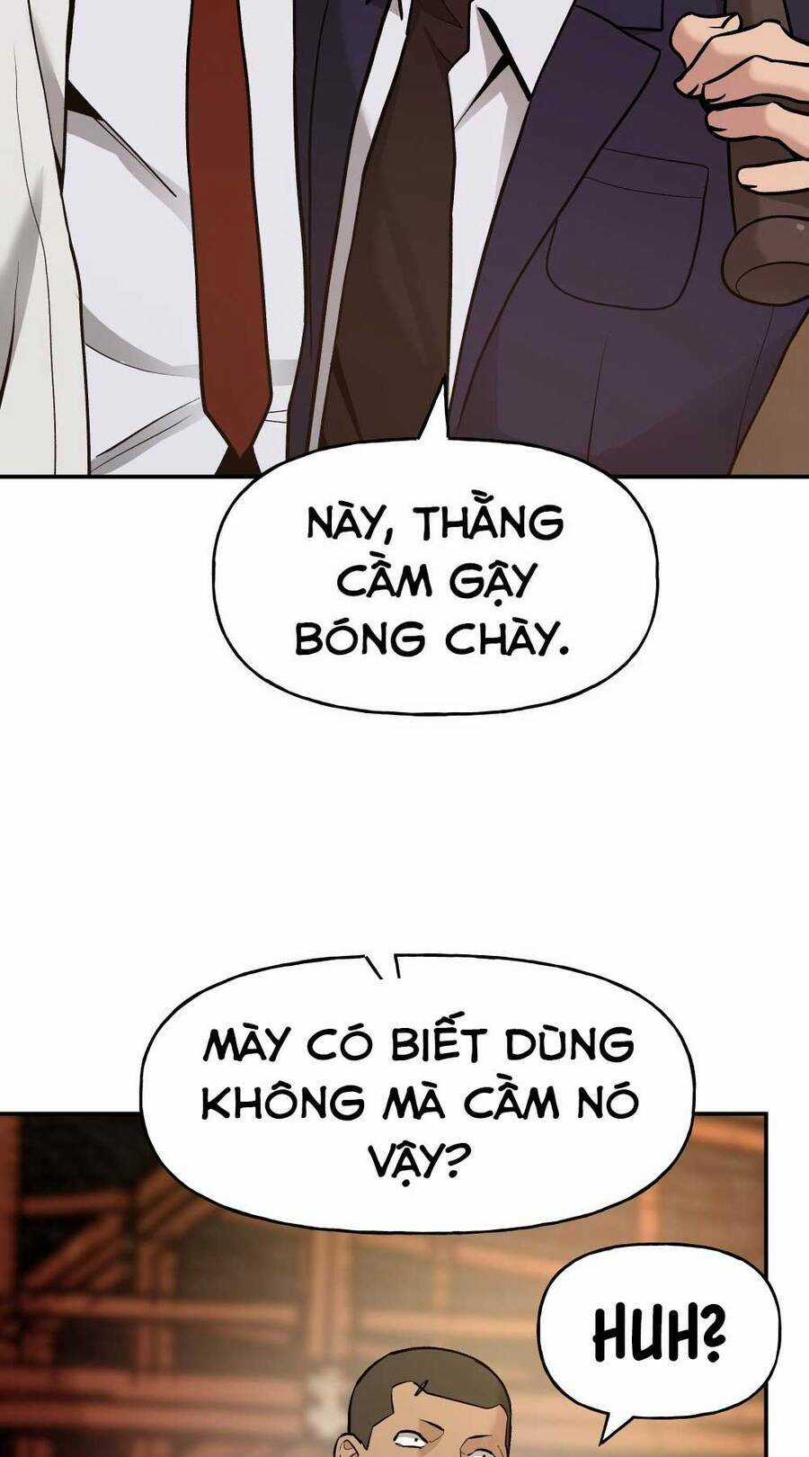 Giang Hồ Thực Thi Công Lý Chapter 17 trang 40