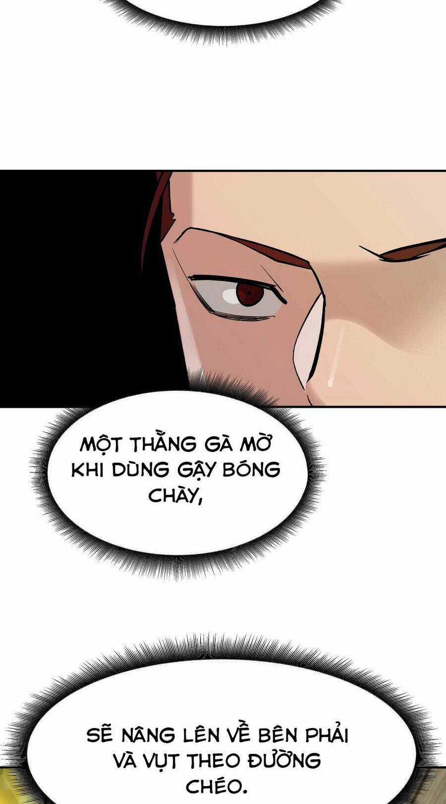 Giang Hồ Thực Thi Công Lý Chapter 17 trang 47