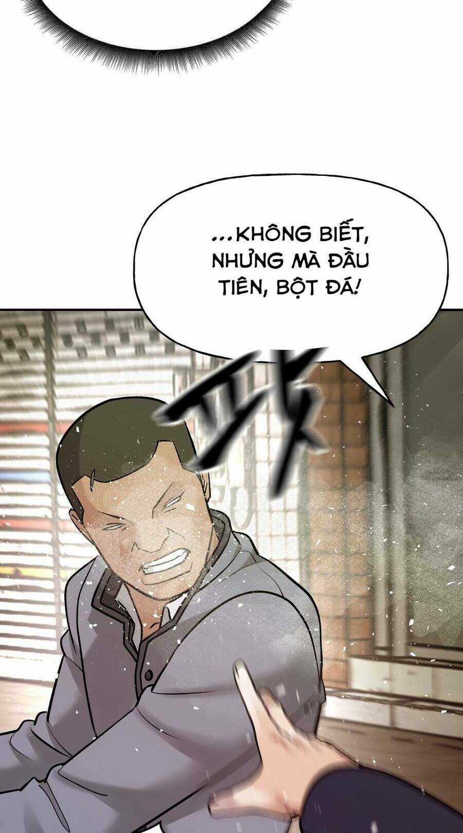 Giang Hồ Thực Thi Công Lý Chapter 17 trang 49