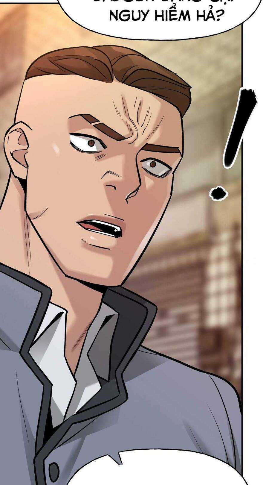 Giang Hồ Thực Thi Công Lý Chapter 17 trang 5