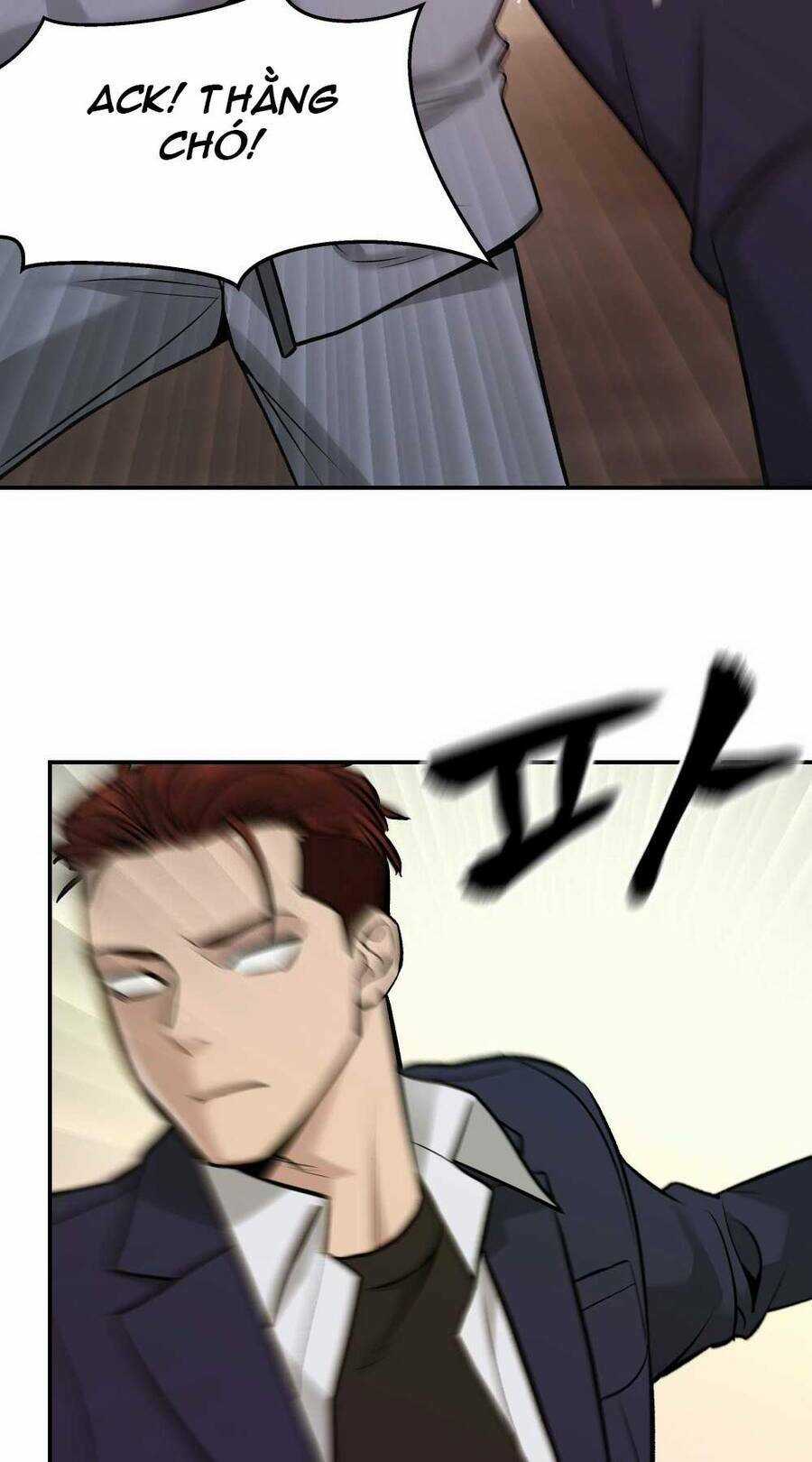 Giang Hồ Thực Thi Công Lý Chapter 17 trang 50