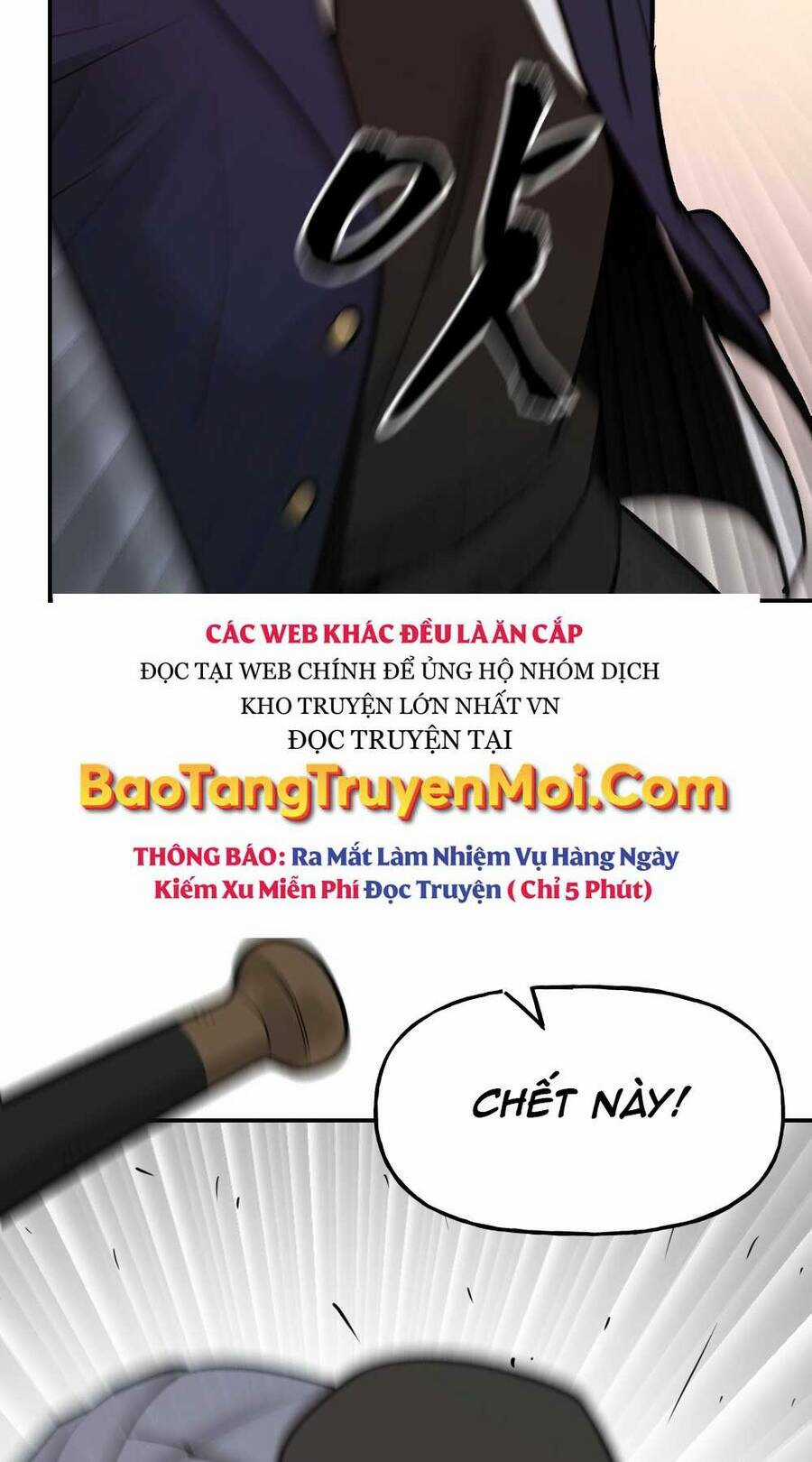 Giang Hồ Thực Thi Công Lý Chapter 17 trang 51