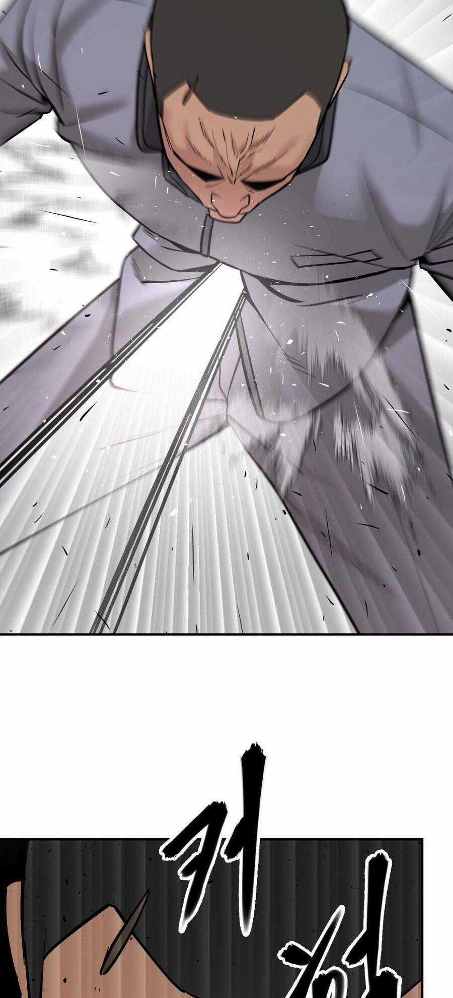 Giang Hồ Thực Thi Công Lý Chapter 17 trang 52