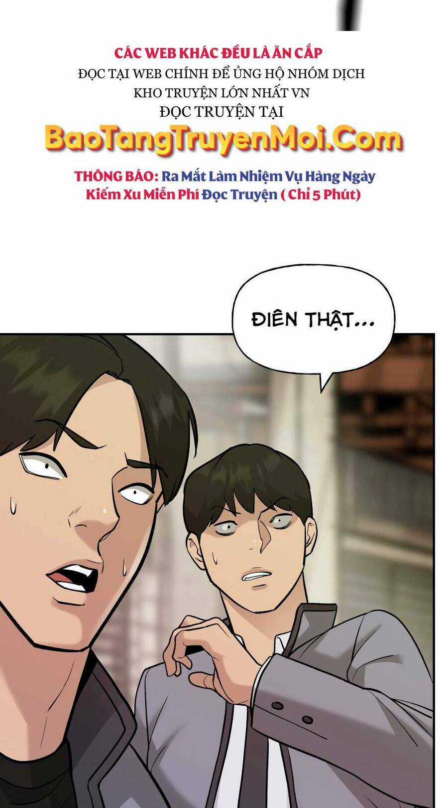 Giang Hồ Thực Thi Công Lý Chapter 17 trang 57