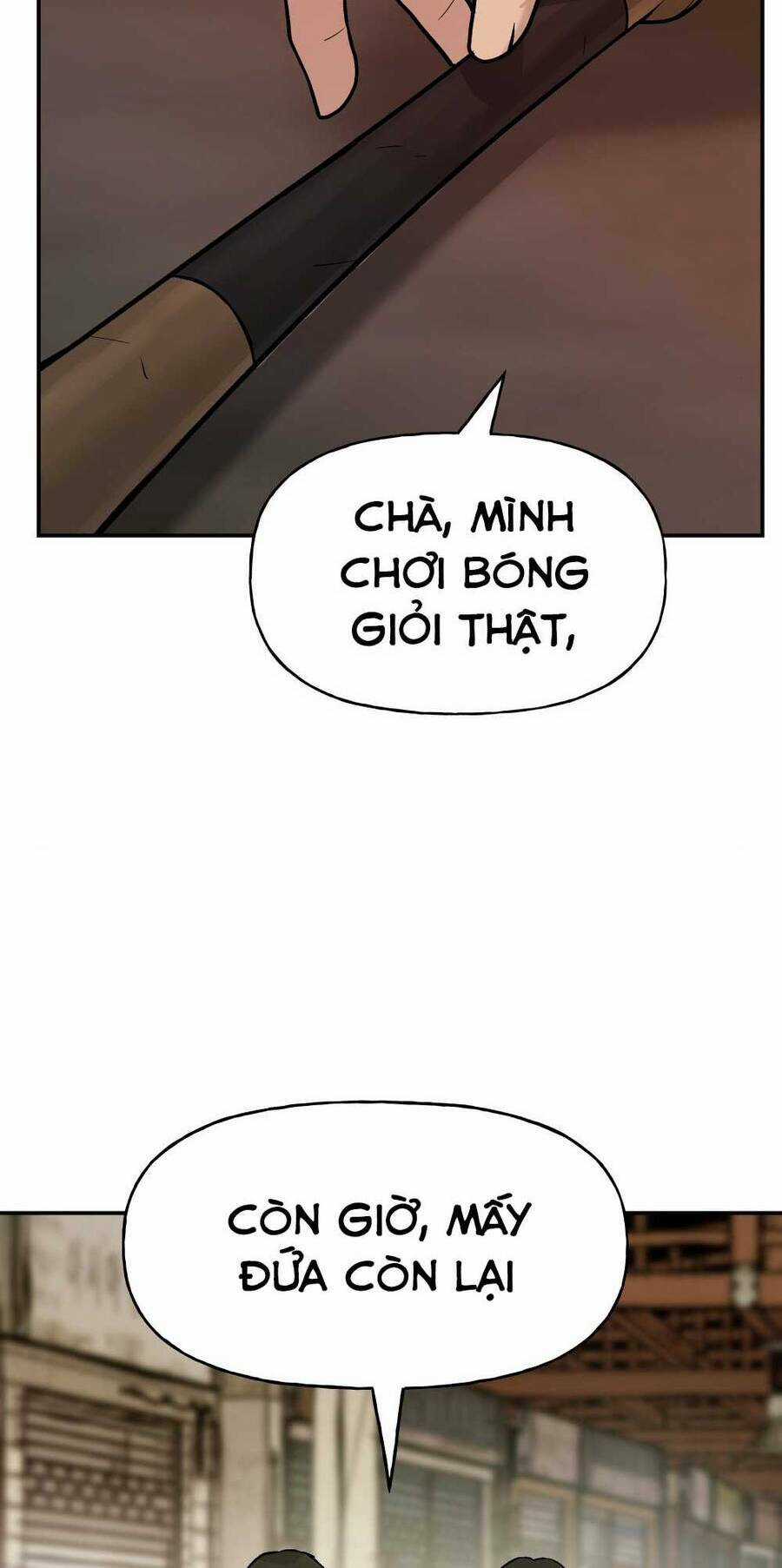 Giang Hồ Thực Thi Công Lý Chapter 17 trang 59