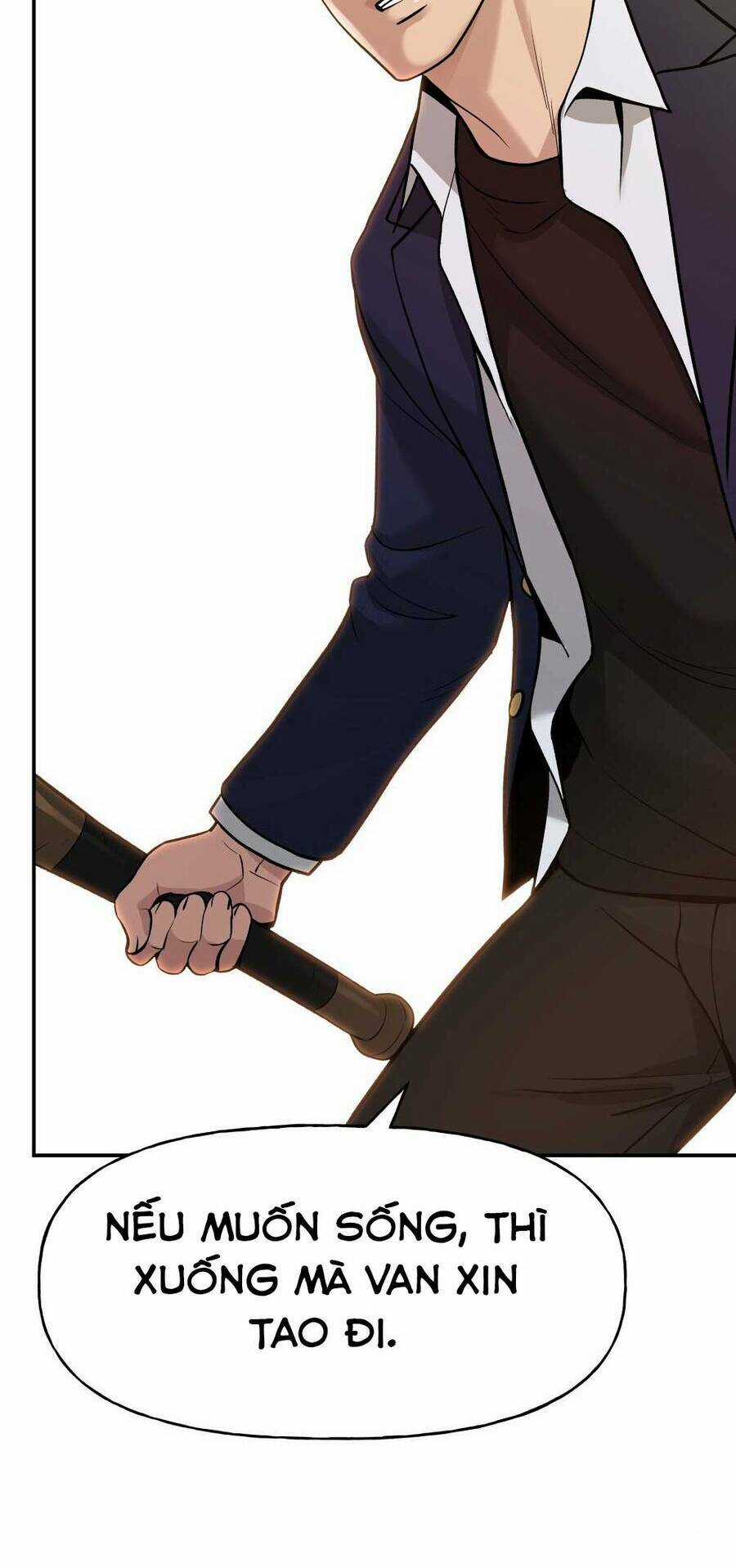 Giang Hồ Thực Thi Công Lý Chapter 17 trang 64