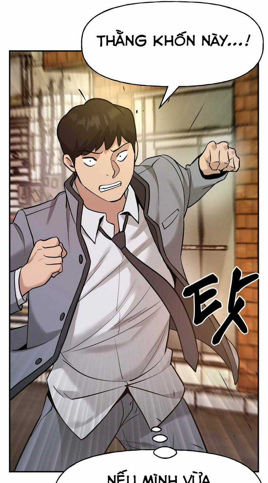 Giang Hồ Thực Thi Công Lý Chapter 17 trang 65