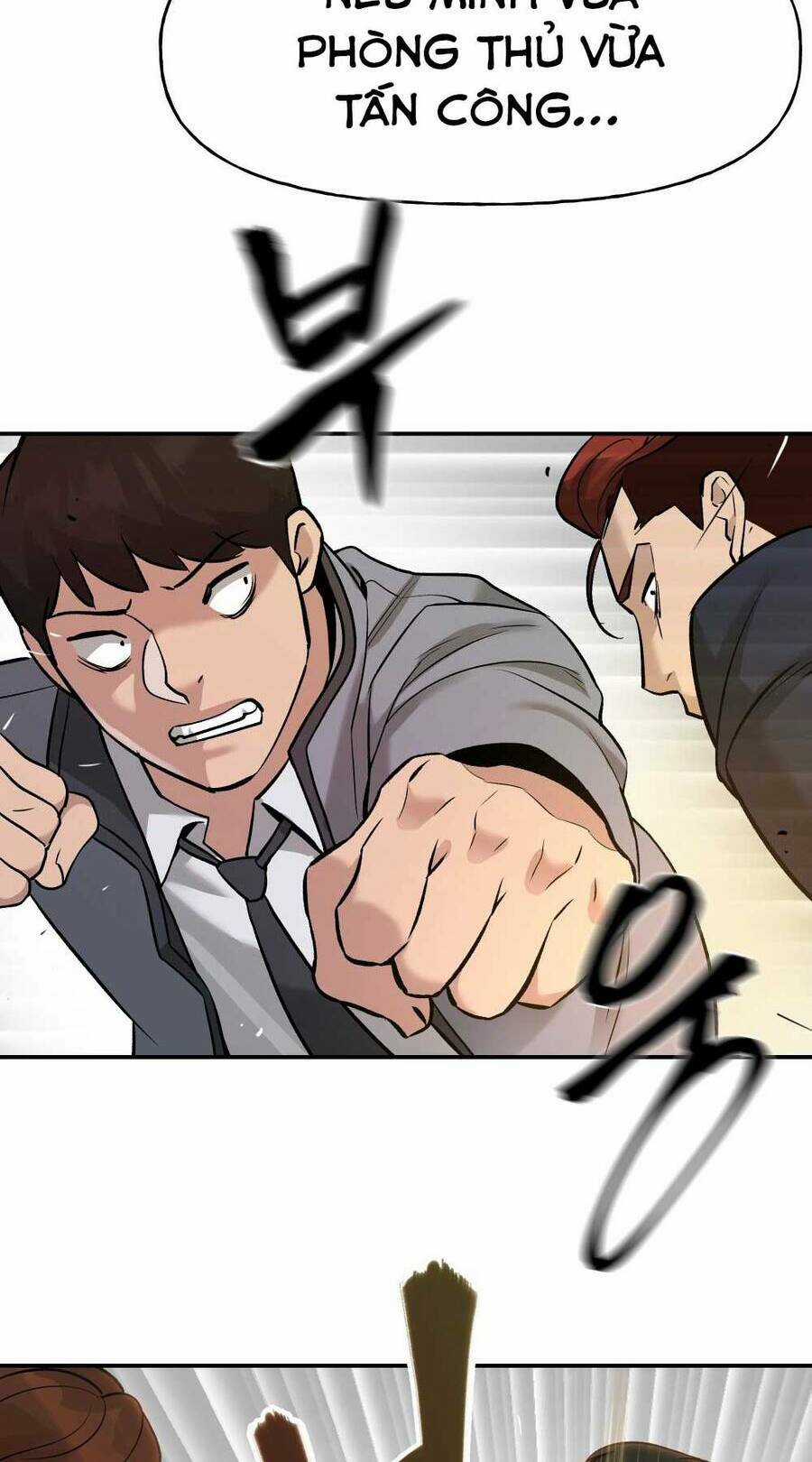 Giang Hồ Thực Thi Công Lý Chapter 17 trang 66