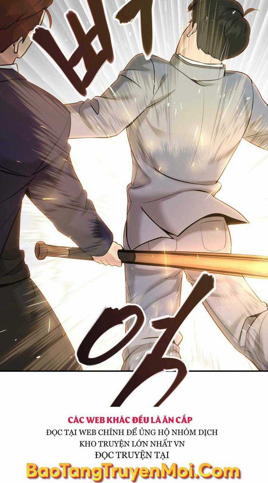 Giang Hồ Thực Thi Công Lý Chapter 17 trang 67