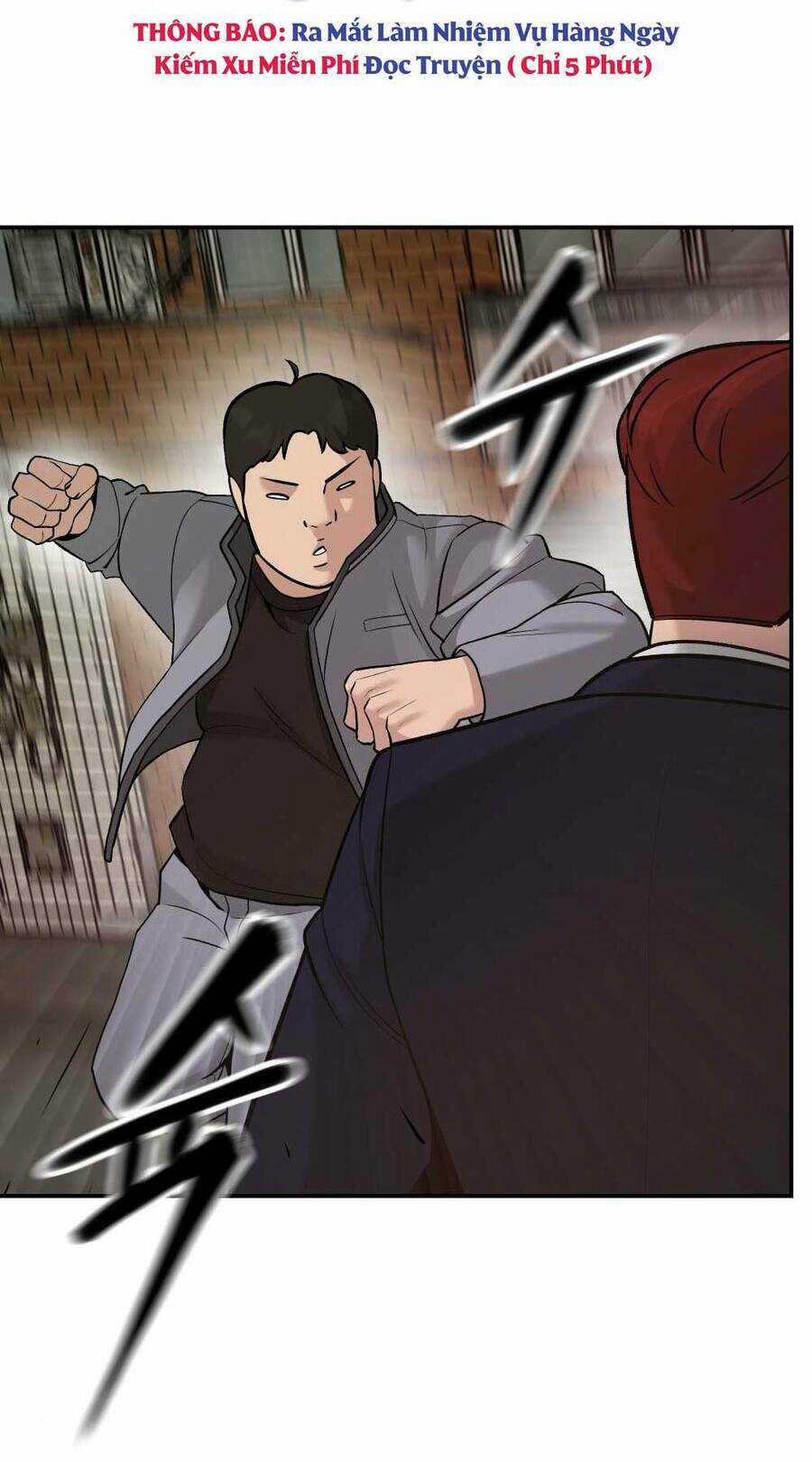 Giang Hồ Thực Thi Công Lý Chapter 17 trang 68