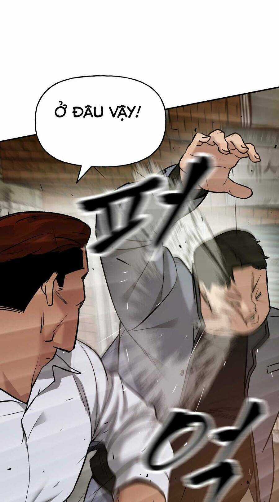 Giang Hồ Thực Thi Công Lý Chapter 17 trang 69