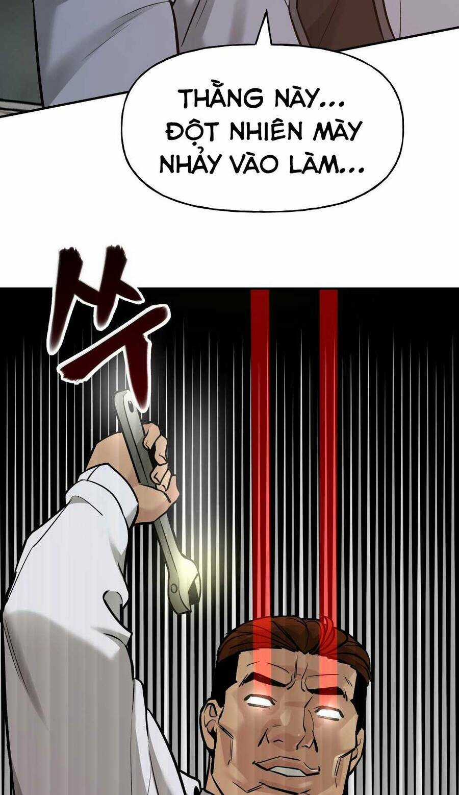 Giang Hồ Thực Thi Công Lý Chapter 17 trang 71