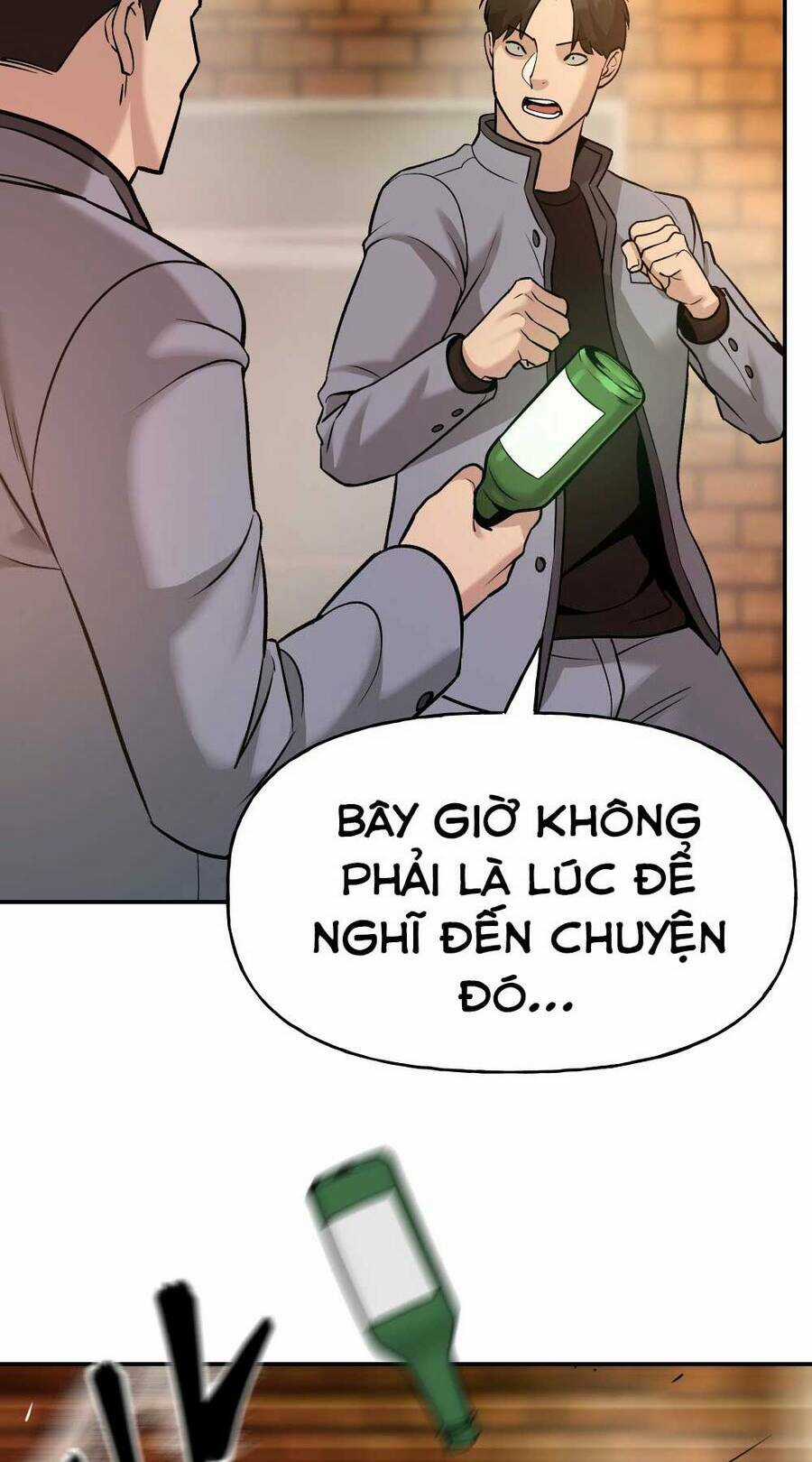 Giang Hồ Thực Thi Công Lý Chapter 17 trang 75